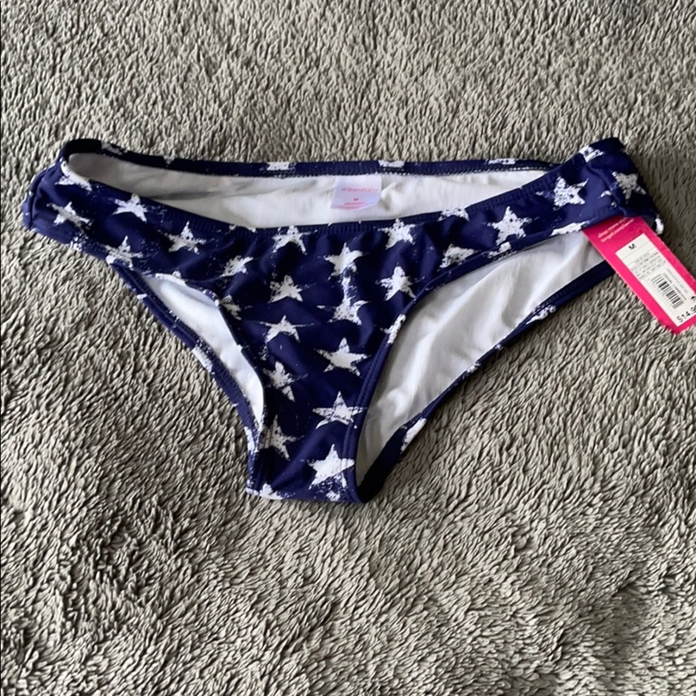 Swim Bottoms